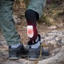 Patchs chauffants pour les pieds Heatic Toe InnovaGoods 10 Unités: Plus de 300.000 produits de grandes marques en vente directe 