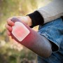 Patchs chauffants pour les pieds Heatic Toe InnovaGoods 10 Unités: Plus de 300.000 produits de grandes marques en vente directe 