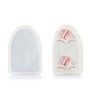 Patchs chauffants pour les pieds Heatic Toe InnovaGoods 10 Unités: Plus de 300.000 produits de grandes marques en vente directe 