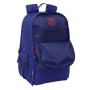 Sac à dos de Padel F.C. Barcelona 24/25 Bordeaux Blue marine: Plus de 300.000 produits de grandes marques en vente directe à pri