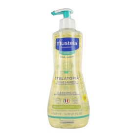 Huile de bain Stelatopia Mustela LE4306 500 ml: Plus de 300.000 produits de grandes marques en vente directe à prix usine sur ca