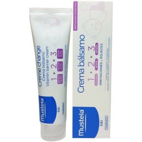 Crème protectrice pour le change Mustela 3-en-1 50 ml: Plus de 300.000 produits de grandes marques en vente directe à prix usine