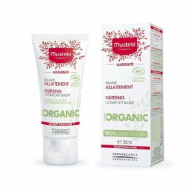 Baume d'allaitement Mustela Bio (30 ml): Plus de 300.000 produits de grandes marques en vente directe à prix usine sur cadeaufou