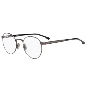 Monture de Lunettes Homme Hugo Boss BOSS-1047-V81 Ø 51 mm: Plus de 300.000 produits de grandes marques en vente directe à prix u