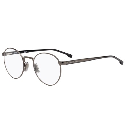 Monture de Lunettes Homme Hugo Boss BOSS-1047-V81 Ø 51 mm: Plus de 300.000 produits de grandes marques en vente directe à prix u