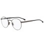 Monture de Lunettes Homme Hugo Boss BOSS-1047-V81 Ø 51 mm: Plus de 300.000 produits de grandes marques en vente directe à prix u