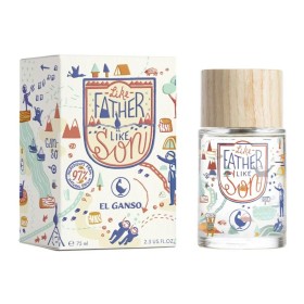 Parfum Homme El Ganso EDT 75 ml Like Father Like Son: Plus de 300.000 produits de grandes marques en vente directe à prix usine 