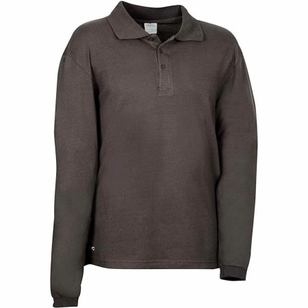 Polo Cofra Wimbledon Anthracite Gris foncé: Plus de 300.000 produits de grandes marques en vente directe à prix usine sur cadeau
