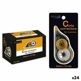 roller correcteur OFFICE Club 5 mm 24 Unités: Plus de 300.000 produits de grandes marques en vente directe à prix usine sur cade