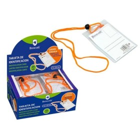 Ruban avec Identifiant Bismark Orange 25 Pièces: Plus de 300.000 produits de grandes marques en vente directe à prix usine sur c