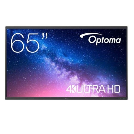 Écran Tactile Interactif Optoma Premium Creative Touch 65: Plus de 300.000 produits de grandes marques en vente directe à prix u