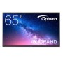 Écran Tactile Interactif Optoma Premium Creative Touch 65: Plus de 300.000 produits de grandes marques en vente directe à prix u