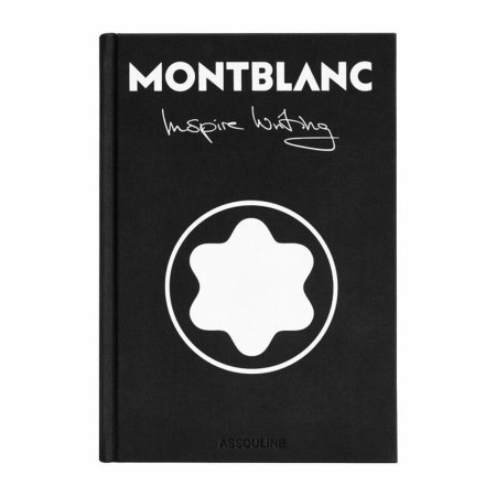 Carnet de Notes Montblanc Montblanc Icon Book: Plus de 300.000 produits de grandes marques en vente directe à prix usine sur cad