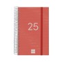 Agenda Finocam YEAR Rouge 11,7 x 18,1 cm 2025: Plus de 300.000 produits de grandes marques en vente directe à prix usine sur cad