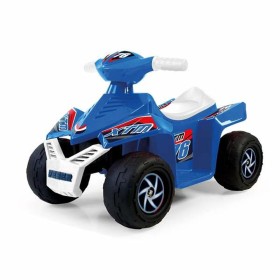 Quad électrique Feber Racy 67 x 41 x 45 cm: Plus de 300.000 produits de grandes marques en vente directe à prix usine sur cadeau