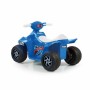 Quad électrique Feber Racy 67 x 41 x 45 cm: Plus de 300.000 produits de grandes marques en vente directe à prix usine sur cadeau