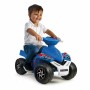 Quad électrique Feber Racy 67 x 41 x 45 cm: Plus de 300.000 produits de grandes marques en vente directe à prix usine sur cadeau