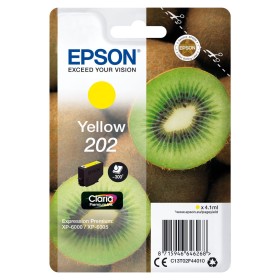 Toner original Epson C13T02F44020 Jaune (1 Unité): Plus de 300.000 produits de grandes marques en vente directe à prix usine sur