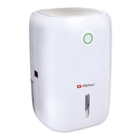 Déshumidificateur Alpina 22,5 W 800 ml 15,5 x 14 x 22,5 cm: Plus de 300.000 produits de grandes marques en vente directe à prix 