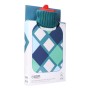 Bouillotte EDM 76775 Bleu Vérifié Laine 2 L: Plus de 300.000 produits de grandes marques en vente directe à prix usine sur cadea