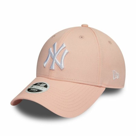 Casquette Femme 9FORTY NNY New Era 80489299 Rose: Plus de 300.000 produits de grandes marques en vente directe à prix usine sur 