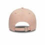 Casquette Femme 9FORTY NNY New Era 80489299 Rose: Plus de 300.000 produits de grandes marques en vente directe à prix usine sur 