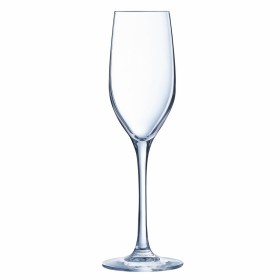 Coupe de champagne Chef&Sommelier Sequence Transparent verre 6 Unités (17 CL): Plus de 300.000 produits de grandes marques en ve