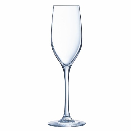 Coupe de champagne Chef&Sommelier Sequence Transparent verre 6 Unités (17 CL): Plus de 300.000 produits de grandes marques en ve
