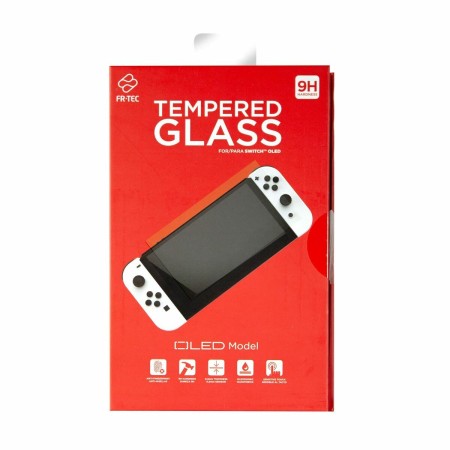 Protecteur d'Ecran pour Nintendo Switch FR-TEC FT1054: Plus de 300.000 produits de grandes marques en vente directe à prix usine