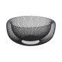 Coupe à fruits 5five Simply Smart Noir Kitchen Noir Métal 27 cm Ø 27 cm: Plus de 300.000 produits de grandes marques en vente di