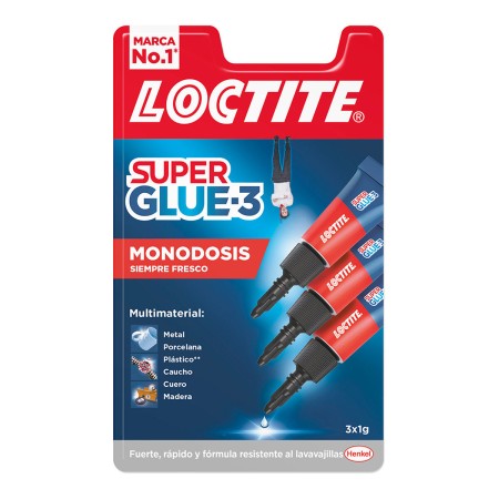 Colle Loctite mini trio: Plus de 300.000 produits de grandes marques en vente directe à prix usine sur cadeaufou.com. Label bout