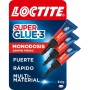 Colle Loctite mini trio: Plus de 300.000 produits de grandes marques en vente directe à prix usine sur cadeaufou.com. Label bout