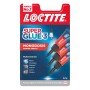 Colle Loctite mini trio: Plus de 300.000 produits de grandes marques en vente directe à prix usine sur cadeaufou.com. Label bout