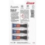 Colle Loctite mini trio: Plus de 300.000 produits de grandes marques en vente directe à prix usine sur cadeaufou.com. Label bout