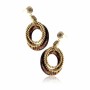 Boucles d´oreilles Femme Time Force TS5123PLE (3 cm): Plus de 300.000 produits de grandes marques en vente directe à prix usine 