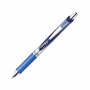 Stylo gel Pentel Energel XM Klick 0.7 Bleu 12 Pièces: Plus de 300.000 produits de grandes marques en vente directe à prix usine 