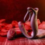 Anneau Pénis Gender X Gender X Noir: Plus de 300.000 produits de grandes marques en vente directe à prix usine sur cadeaufou.com