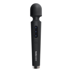 Masseur Bodywand Noir: Plus de 300.000 produits de grandes marques en vente directe à prix usine sur cadeaufou.com. Label boutiq