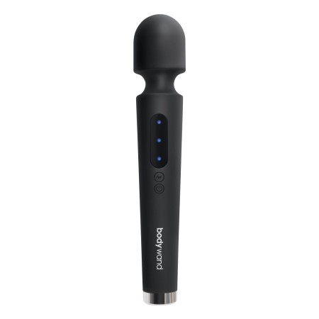 Masseur Bodywand Noir: Plus de 300.000 produits de grandes marques en vente directe à prix usine sur cadeaufou.com. Label boutiq