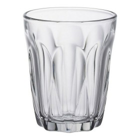 Verre Duralex Provence Verre Transparent 6 Unités (13 cl): Plus de 300.000 produits de grandes marques en vente directe à prix u