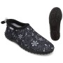Chaussons Mandala Adultes unisexes Noir Blanc: Plus de 300.000 produits de grandes marques en vente directe à prix usine sur cad