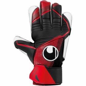 Gants de Gardien de But Uhlsport Powerline Starter Soft Noir: Plus de 300.000 produits de grandes marques en vente directe à pri