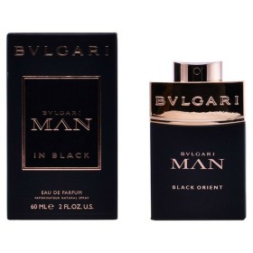 Parfum Homme Bvlgari Man In Black EDP (60 ml): Plus de 300.000 produits de grandes marques en vente directe à prix usine sur cad