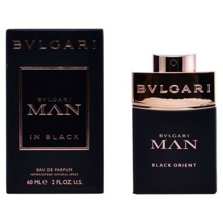 Parfum Homme Bvlgari Man In Black EDP (60 ml): Plus de 300.000 produits de grandes marques en vente directe à prix usine sur cad