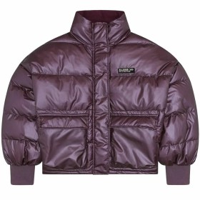 Veste de Sport pour Femme Ellesse Vesuvio Pourpre: Plus de 300.000 produits de grandes marques en vente directe à prix usine su