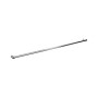 Dérouleur de papier de cuisine Metaltex Lonardo Chrome métallique inoxydable (78 cm): Plus de 300.000 produits de grandes marque