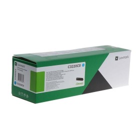 Toner Lexmark C3220C0 Cyan: Plus de 300.000 produits de grandes marques en vente directe à prix usine sur cadeaufou.com. Label b