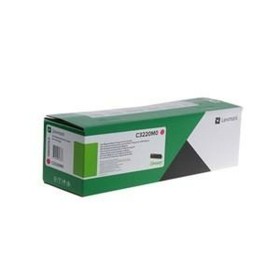 Toner Lexmark C3220M0 Magenta: Plus de 300.000 produits de grandes marques en vente directe à prix usine sur cadeaufou.com. Labe