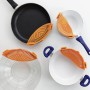 Égouttoir en Silicone Pastrainer InnovaGoods: Plus de 300.000 produits de grandes marques en vente directe à prix usine sur cade