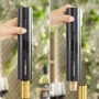 Tire-bouchon Électrique avec Accessoires pour le Vin Corking InnovaGoods: Plus de 300.000 produits de grandes marques en vente d